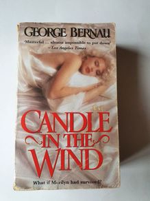 Candle in the Wind - Marilyn 1962 - E