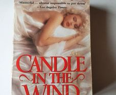 Candle in the Wind - Marilyn 1962 - E
