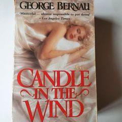 Candle in the Wind - Marilyn 1962 - E