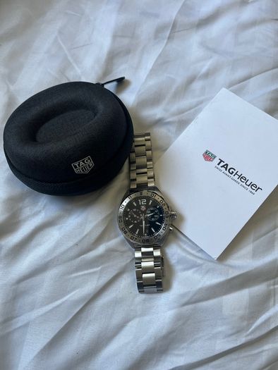 tag heuer formula 1