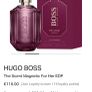 BOSS The Scent parfum for her Image 2