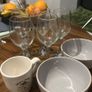 wine glass Image 2