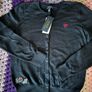 Ralph Lauren girls cardigan Image 3