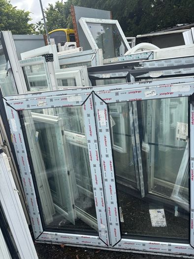 pvc doors