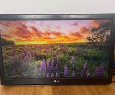32 Inch Lg Tv - Led Tv