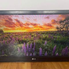 32 Inch Lg Tv - Led Tv