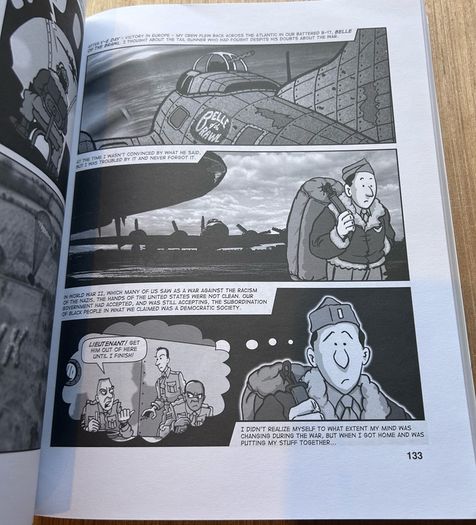A People's History of American Empire. Graphic Novel Adaptation