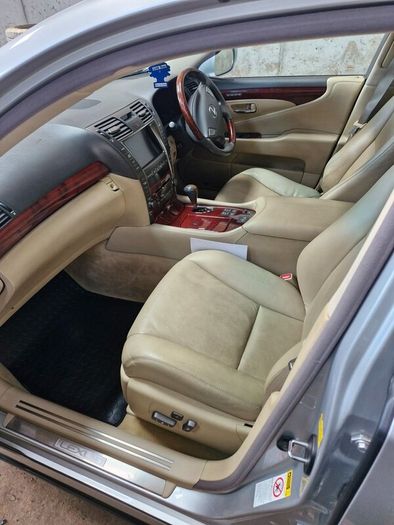 Lexus LS 2007