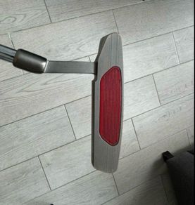 Taylor Made Juno Putter