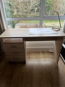 Office desk
