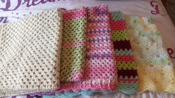 Wanted wool for ANGEL BABIES