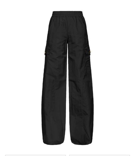 Pinko cargo pants