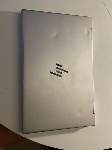 HP Envy 360