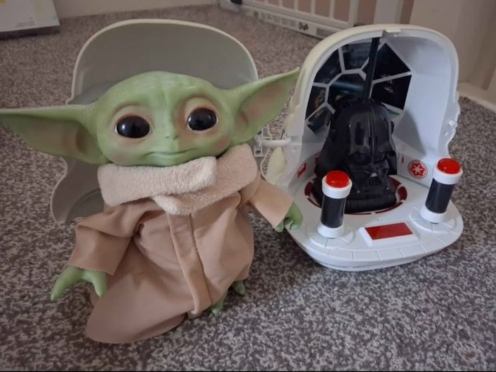 Toys