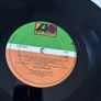 Led Zeppelin vinyl lp. Irish pressing Image 5