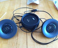 philips speaker