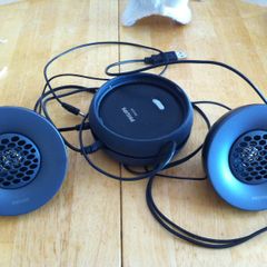 philips speaker
