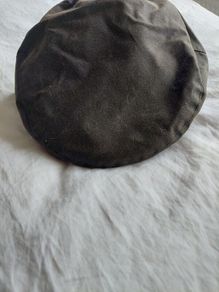 Barbour Waxed Cap