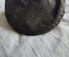 Barbour Waxed Cap