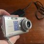 Sanyo E10 Digital Camera Image 4