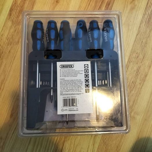 Draper Tools