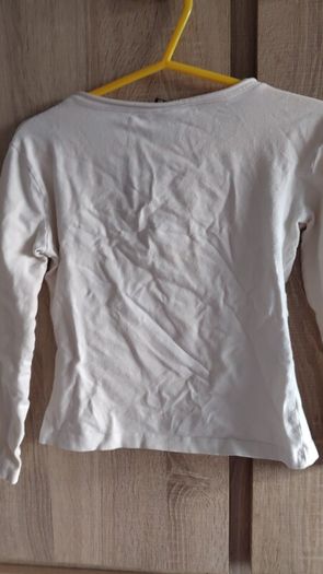 Moodoo top size fits Xs and s