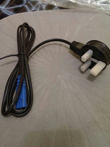 Power cord