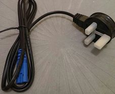 Power cord