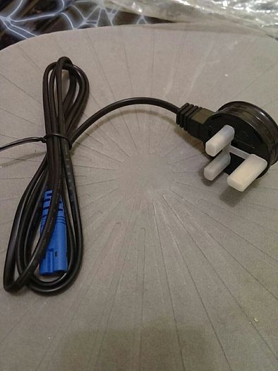 Power cord