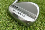 Cobra King Wedge 58
