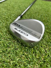 Cobra King Wedge 58