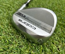 Cobra King Wedge 58