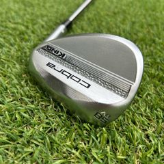 Cobra King Wedge 58