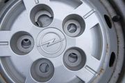 Opel 225/70 R15C