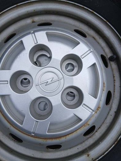 Opel 225/70 R15C