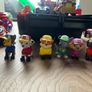 Paw Patrol Mighty Movie Aircraft Carrier HQ Bundle Image 2