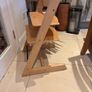 stokke tripp trapp high chair Image 3