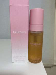 Kylie skin by Kylie Jenner foaming face wash brand new genuine