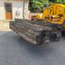 Railway Sleepers Image 2