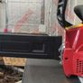 Hecht 941 chainsaw Image 3