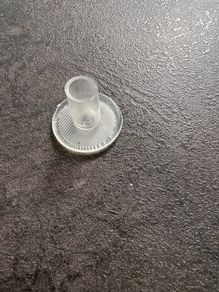 Heel protectors
