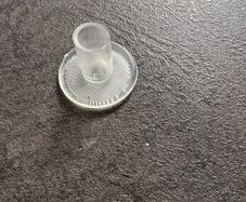 Heel protectors