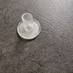 Heel protectors