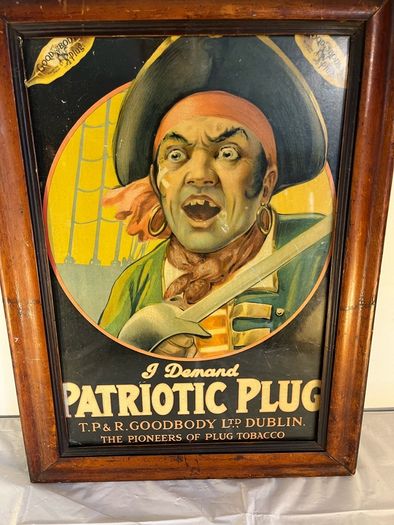 auction and advertising/bottle fair in bagenalstown Carlow r21eh27