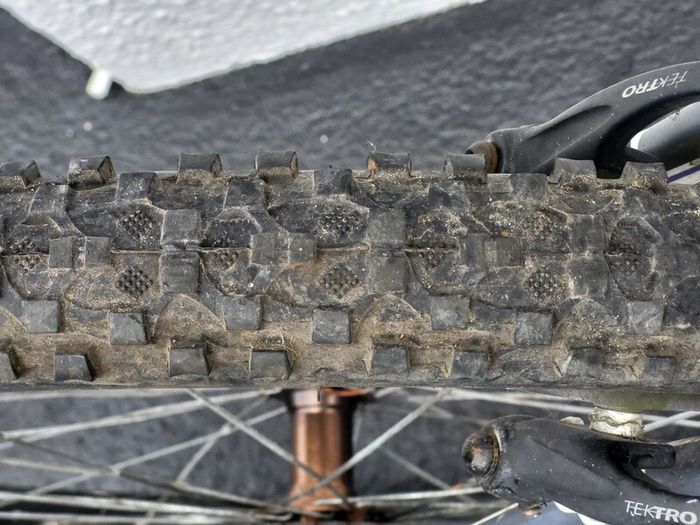 Mountain Bike Carerra Valour 27.5 Wheels