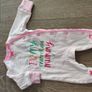 Newborn girl set Image 3