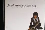 Joan Armatrading - Square The Circle CD