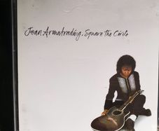 Joan Armatrading - Square The Circle CD
