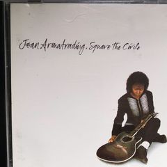 Joan Armatrading - Square The Circle CD