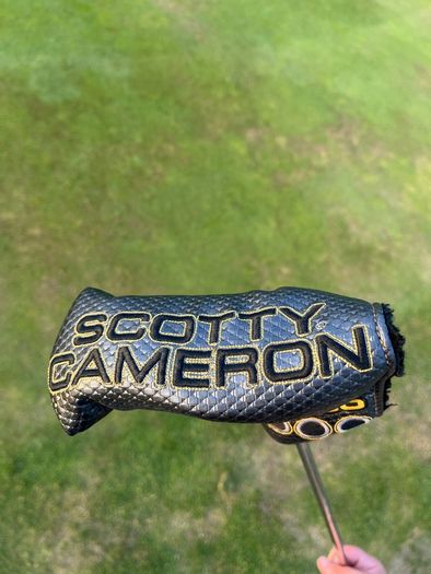 Scotty Cameron Putter
